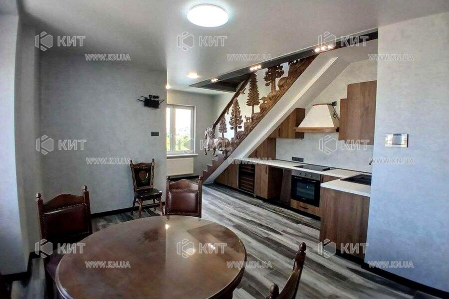 Продаж квартири Харків, ЮЖД, Центр. ринок, 130м²