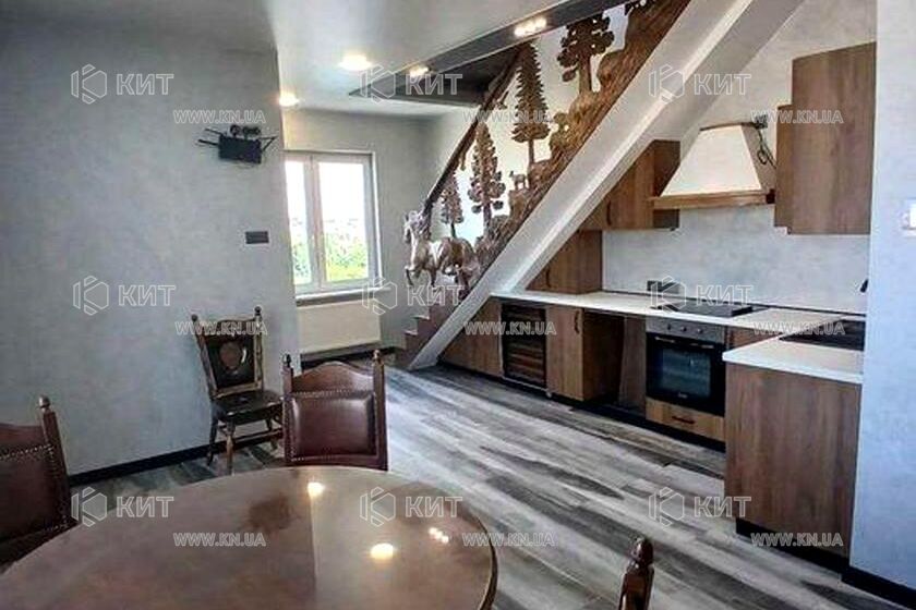 Продаж квартири Харків, ЮЖД, Центр. ринок, 130м²