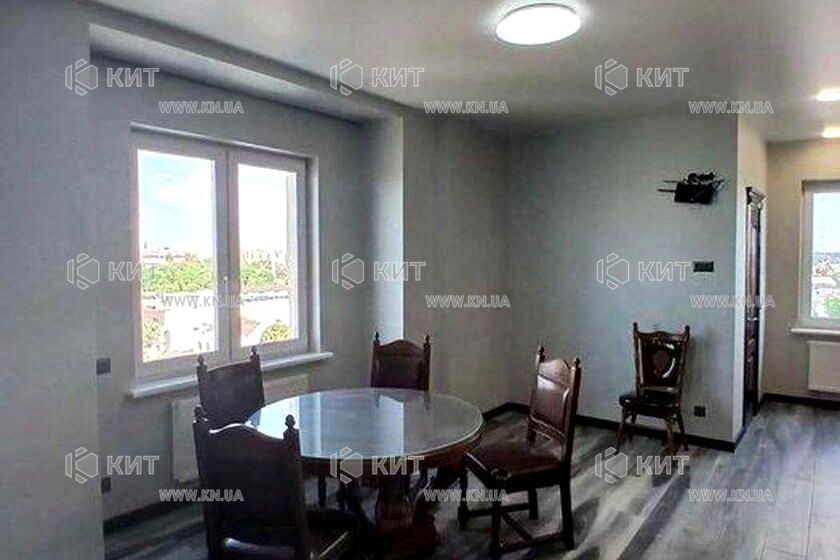 Продаж квартири Харків, ЮЖД, Центр. ринок, 130м²