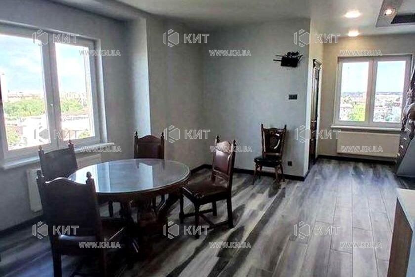 Продаж квартири Харків, ЮЖД, Центр. ринок, 130м²