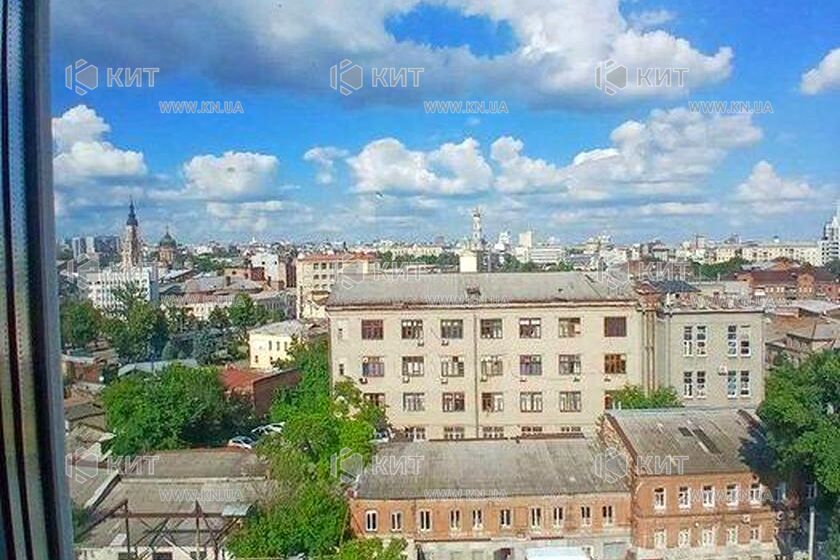 Продаж квартири Харків, ЮЖД, Центр. ринок, 130м²