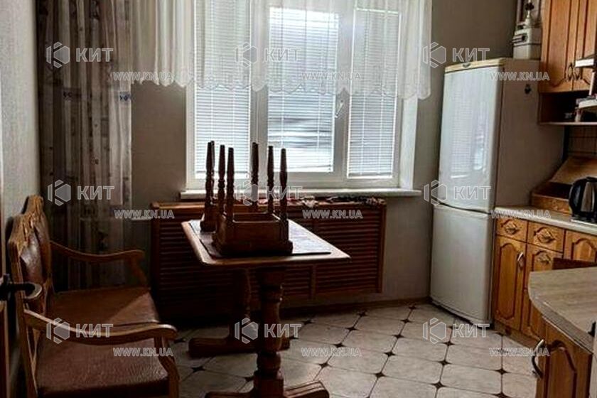 Продаж квартири Харків, Наукова, 68м²