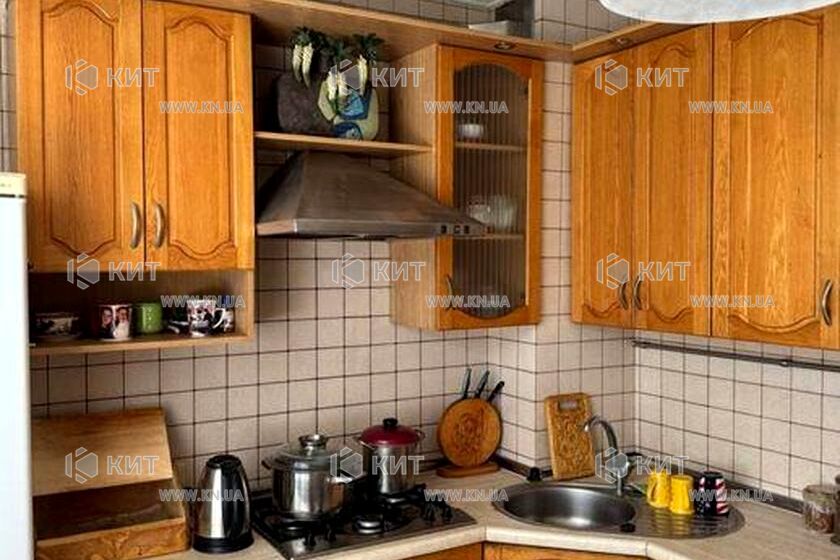 Продаж квартири Харків, Наукова, 68м²