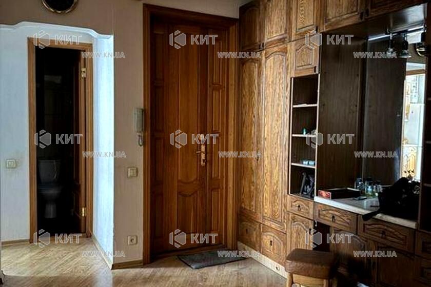 Продаж квартири Харків, Наукова, 68м²