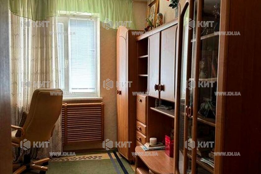 Продаж квартири Харків, Наукова, 68м²