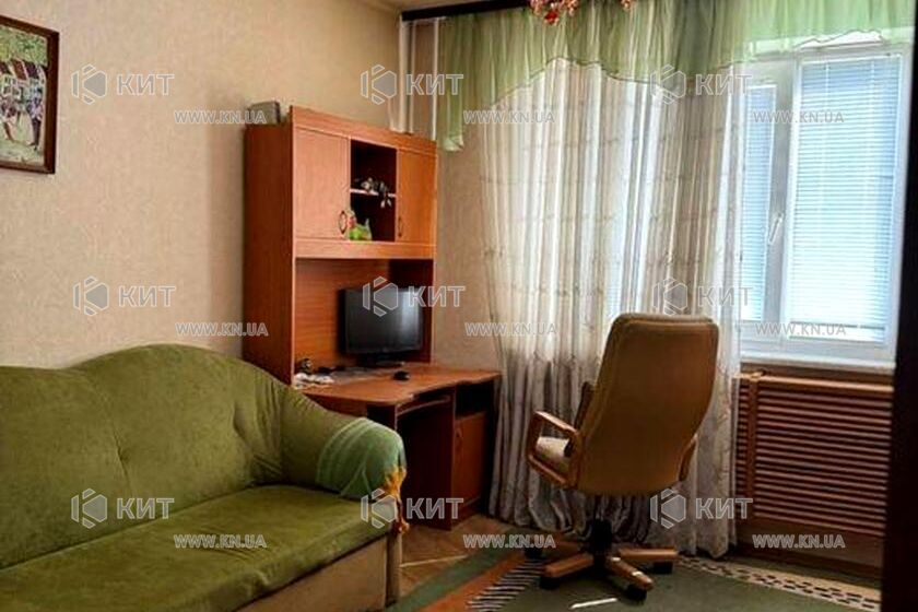 Продаж квартири Харків, Наукова, 68м²