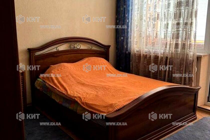 Продаж квартири Харків, Наукова, 68м²