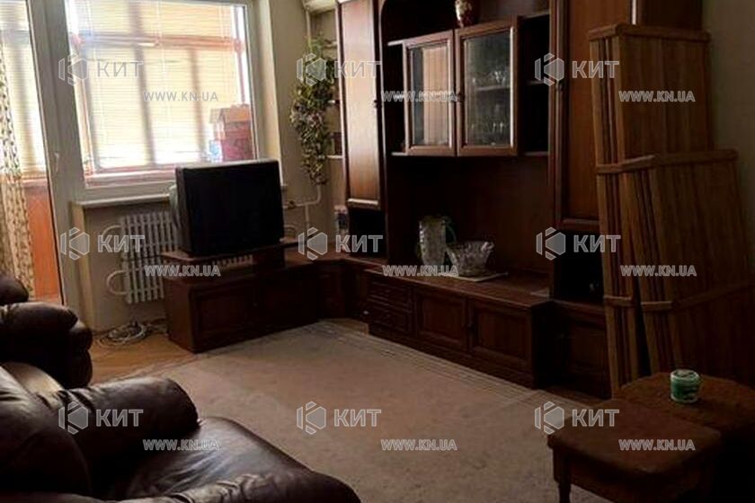 Продаж квартири Харків, Наукова, 68м²