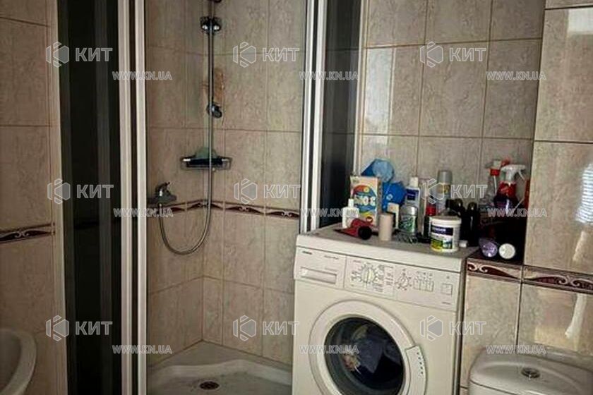 Продаж квартири Харків, Наукова, 68м²