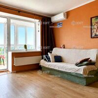 Продаж квартири Харків, Нові Дома, 37м²