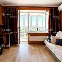 Продаж квартири Харків, Нові Дома, 37м²