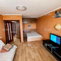 Продаж квартири Харків, Нові Дома, 37м²