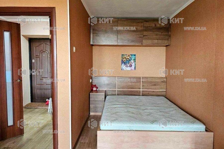 Продажа квартиры Харьков, Новые дома, 37м²