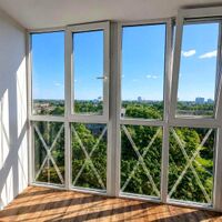 Продаж квартири Харків, Нові Дома, 37м²