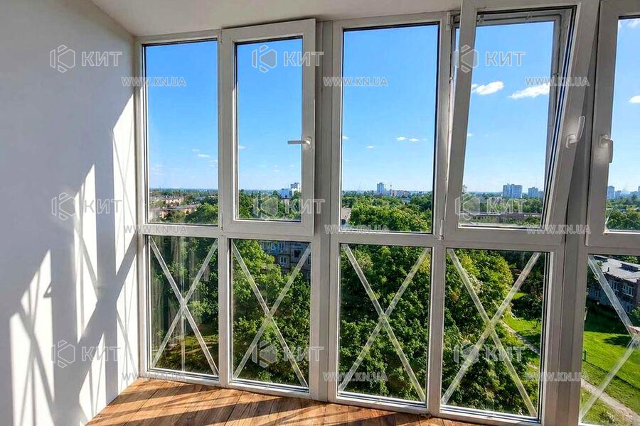 Продажа квартиры Харьков, Новые дома, 37м²