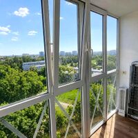 Продаж квартири Харків, Нові Дома, 37м²