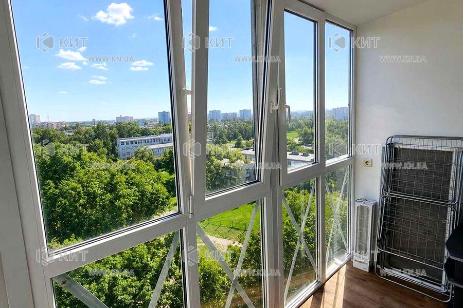 Продаж квартири Харків, Нові Дома, 37м²