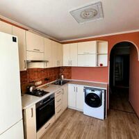 Продаж квартири Харків, Нові Дома, 37м²