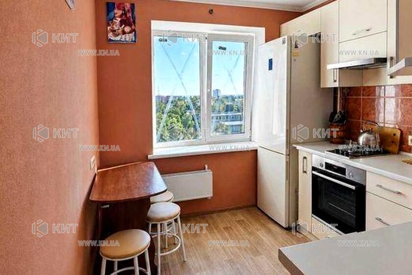 Продажа квартиры Харьков, Новые дома, 37м²
