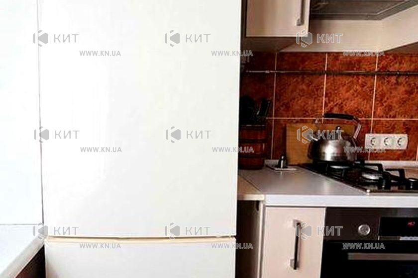 Продажа квартиры Харьков, Новые дома, 37м²