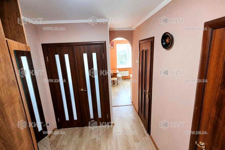 Продаж квартири Харків, Нові Дома, 37м²