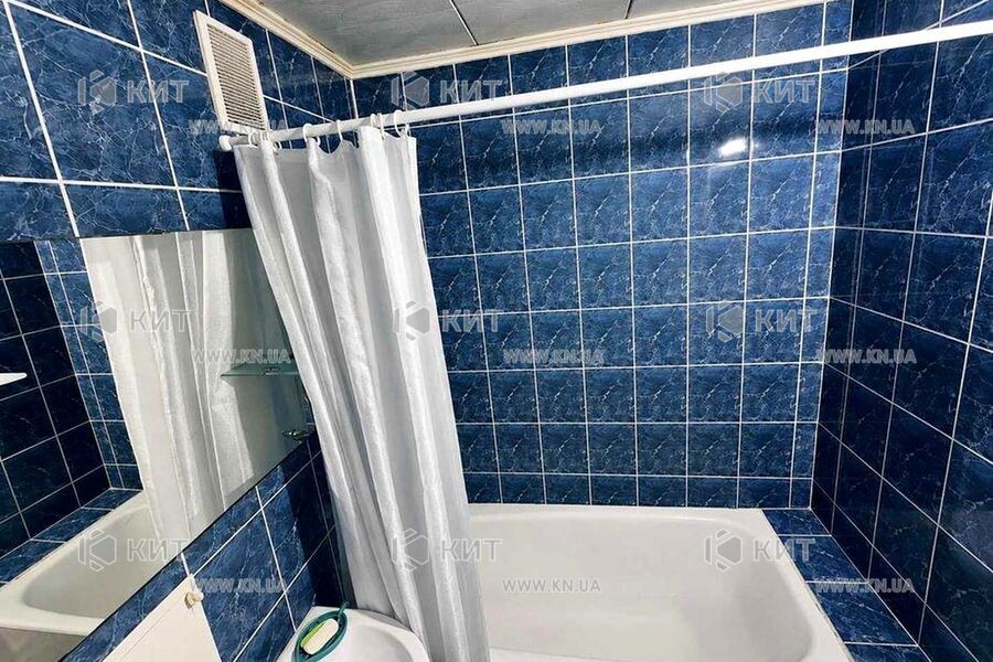Продаж квартири Харків, Нові Дома, 37м²