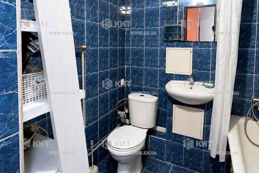 Продажа квартиры Харьков, Новые дома, 37м²