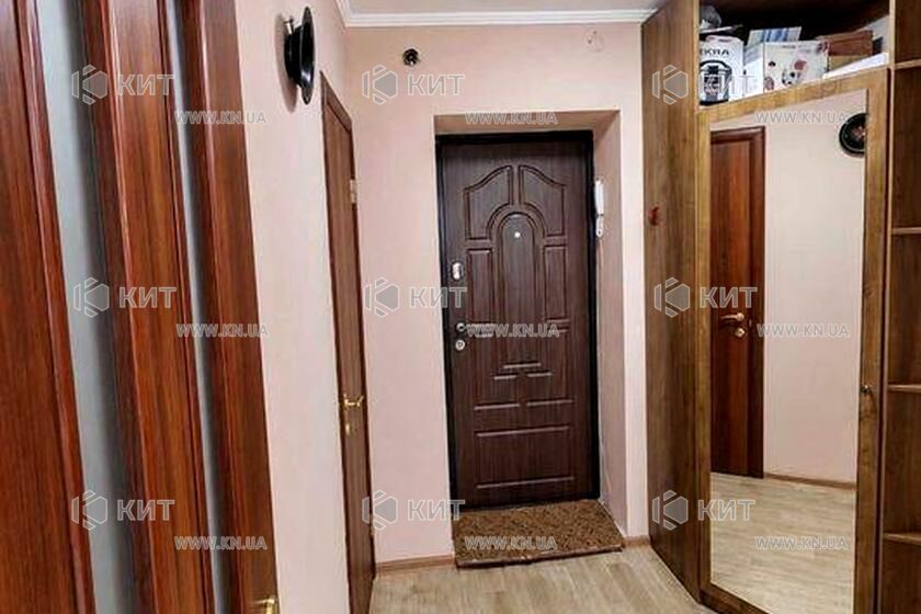 Продаж квартири Харків, Нові Дома, 37м²