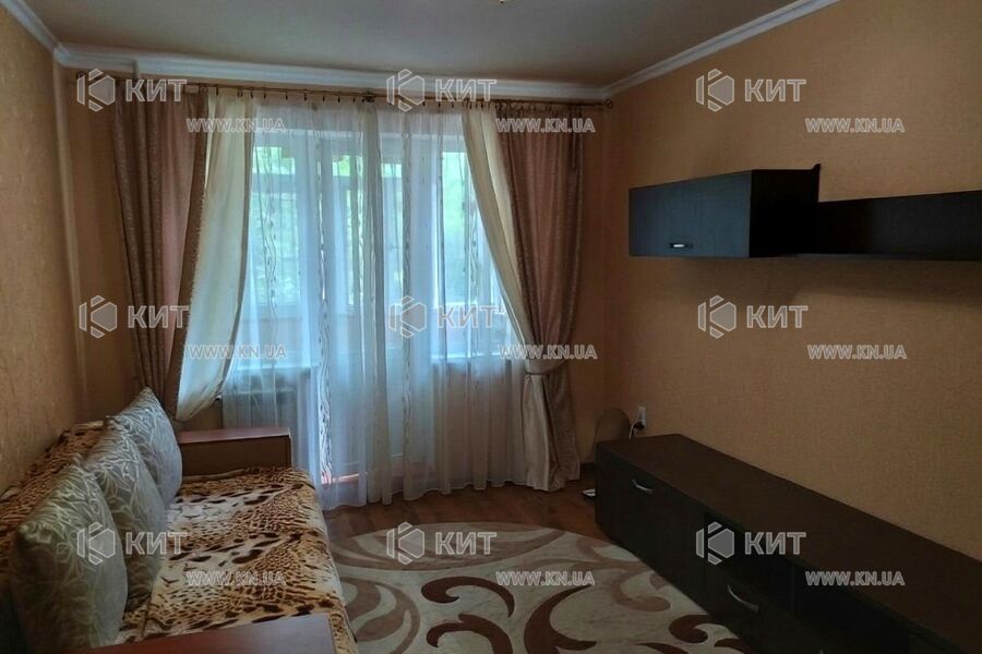 Продажа квартиры Харьков, Новые дома, 33м²