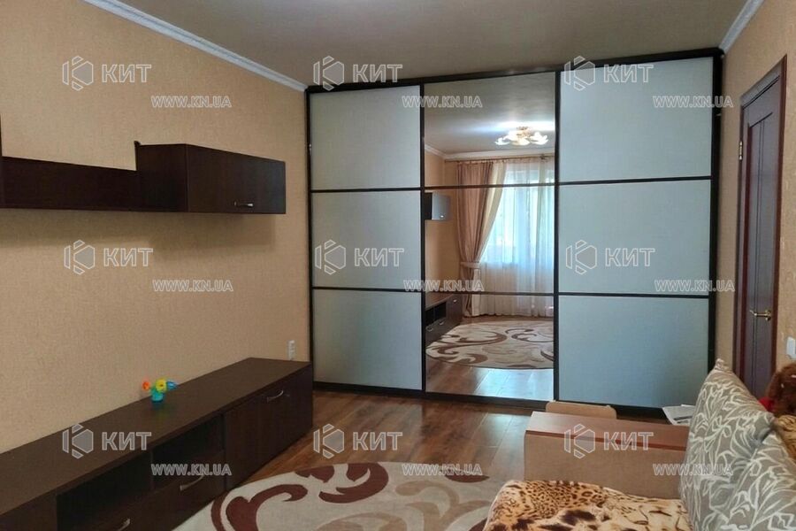 Продажа квартиры Харьков, Новые дома, 33м²