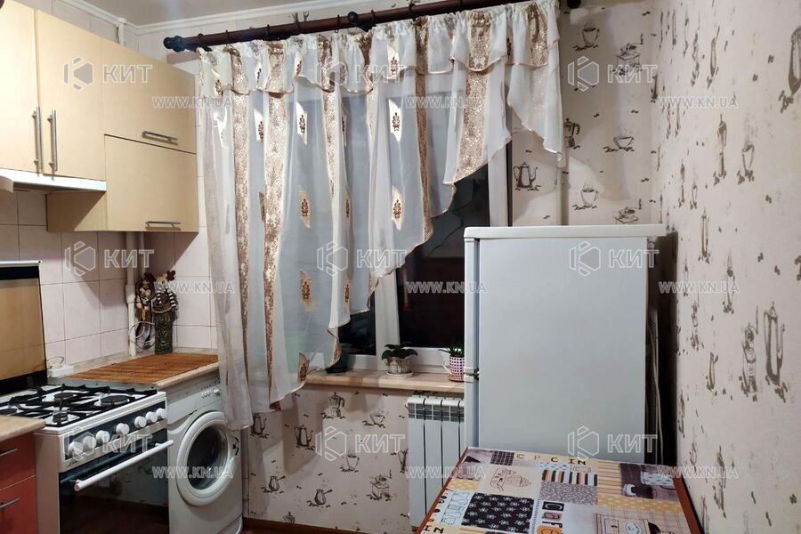 Продажа квартиры Харьков, Новые дома, 33м²