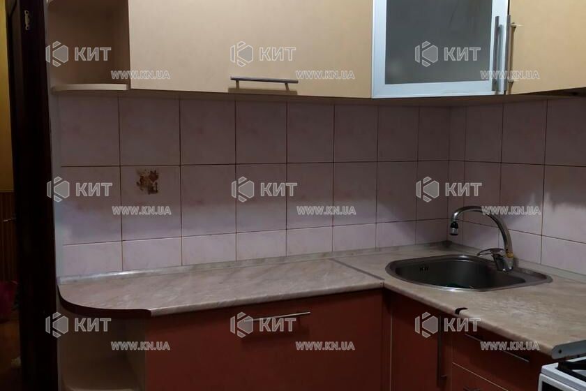 Продажа квартиры Харьков, Новые дома, 33м²
