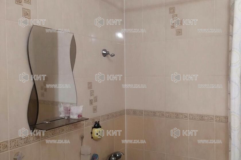 Продажа квартиры Харьков, Новые дома, 33м²