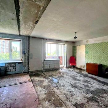Продаж квартир - Харків,  Академіка Богомольця вул.  5