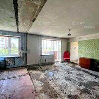 Продаж квартири Харків, Завод Шевченка, 80м²