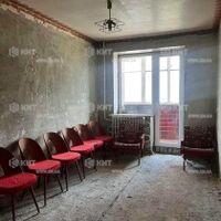 Продаж квартири Харків, Завод Шевченка, 80м²