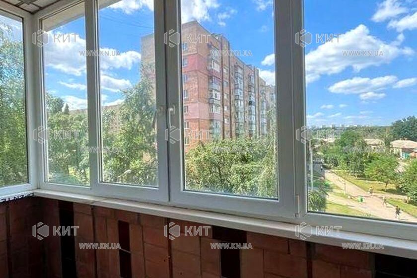 Продаж квартири Харків, Завод Шевченка, 80м²