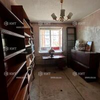 Продаж квартири Харків, Завод Шевченка, 80м²
