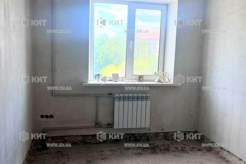 Продаж квартири Харків, Завод Шевченка, 80м²