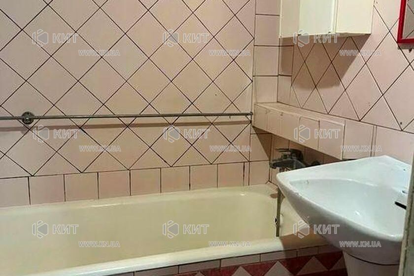 Продаж квартири Харків, Завод Шевченка, 80м²