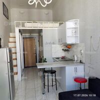 Продаж квартири Харків, Стара Салтівка, 25м²