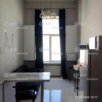 Продаж квартири Харків, Стара Салтівка, 25м²