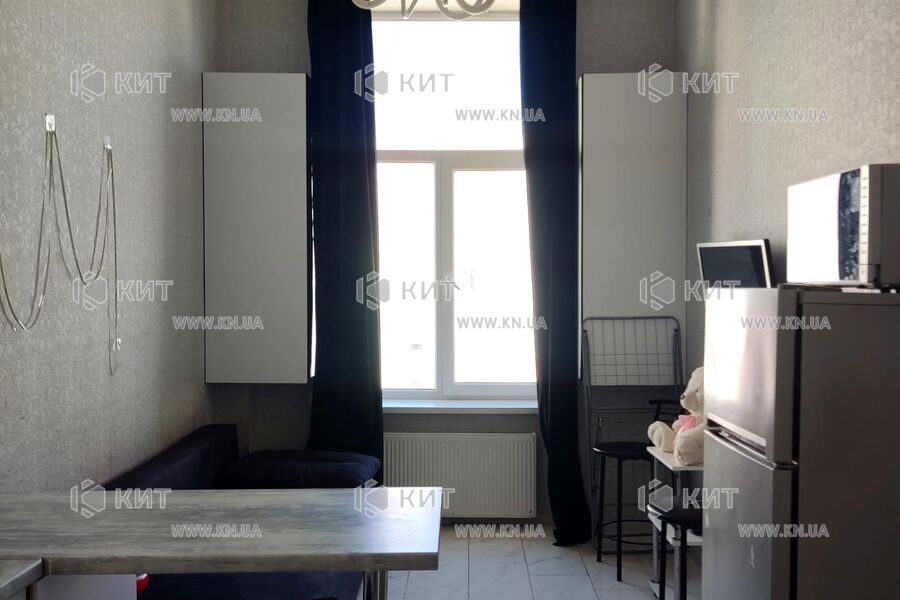Продаж квартири Харків, Стара Салтівка, 25м²