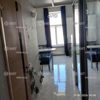 Продаж квартири Харків, Стара Салтівка, 25м²