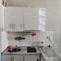 Продаж квартири Харків, Стара Салтівка, 25м²