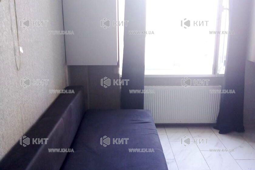 Продаж квартири Харків, Стара Салтівка, 25м²