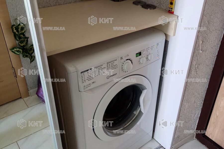 Продажа квартиры Харьков, Старая Салтовка, 25м²