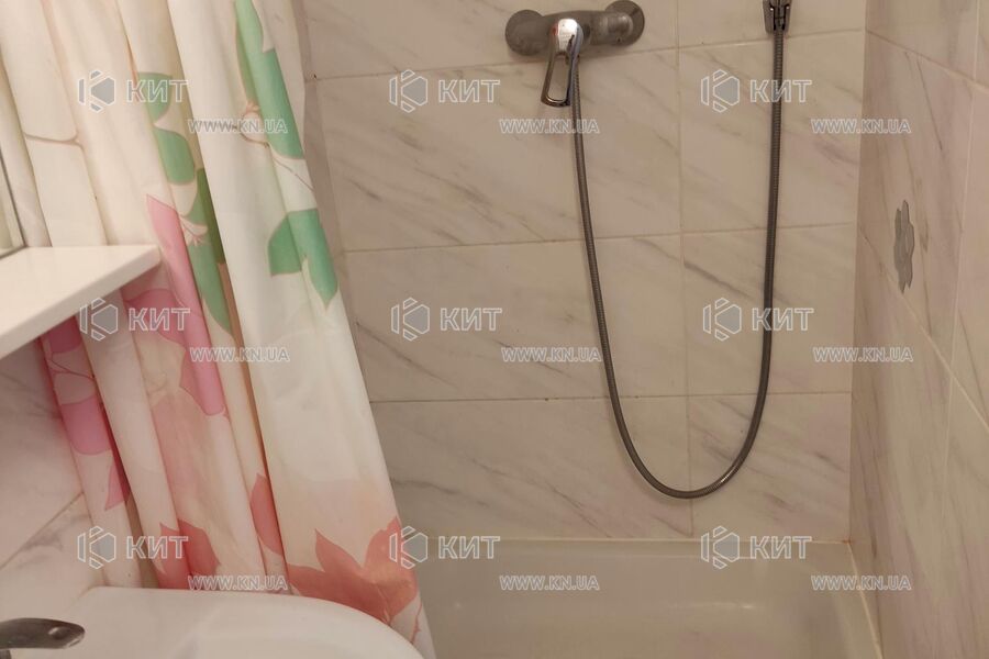 Продаж квартири Харків, Стара Салтівка, 25м²