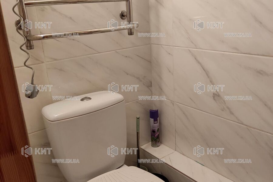 Продаж квартири Харків, Стара Салтівка, 25м²
