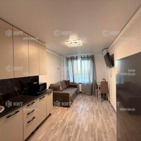Продажа квартиры Харьков, Киевская, Гидропарк, 22м²